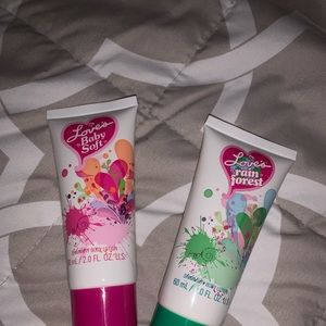 Free🦋Love’s Lotion Bundle
